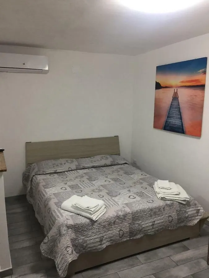 Appartamento Marianna'S House Napoli Italia