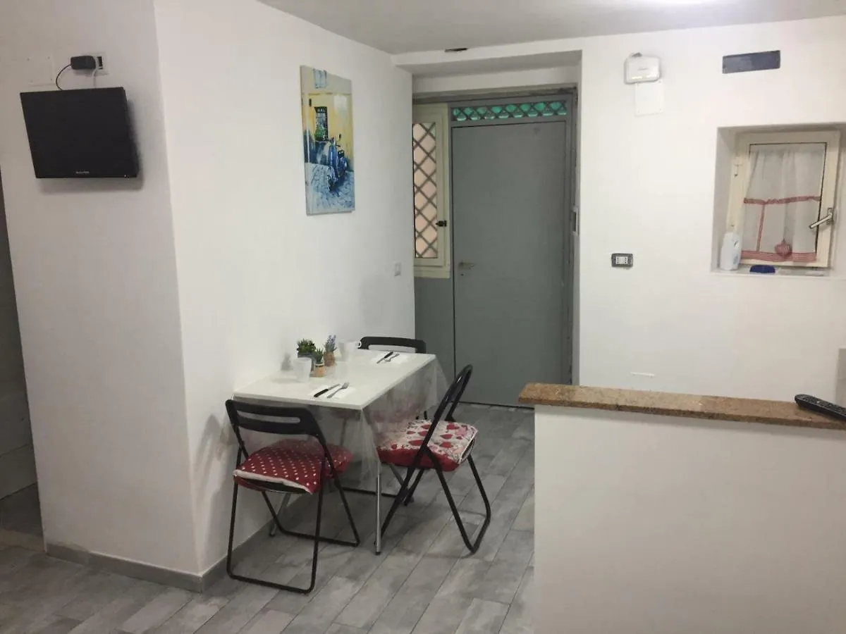 Appartamento Marianna'S House Napoli 0*,  Italia