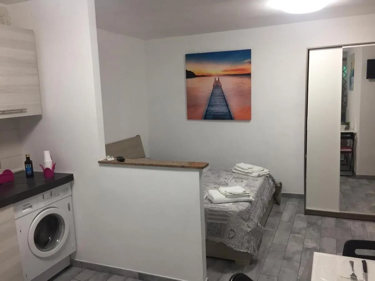 Appartamento Marianna'S House Napoli 0*,